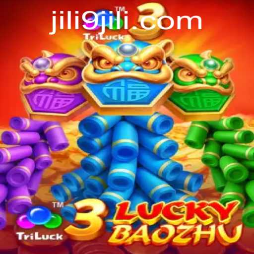 Discover the Exciting World of 3LuckyBaozhu and JiLi9