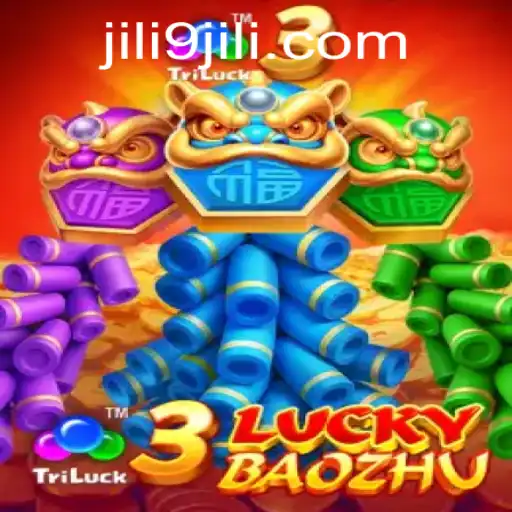 Discover the Exciting World of 3LuckyBaozhu and JiLi9