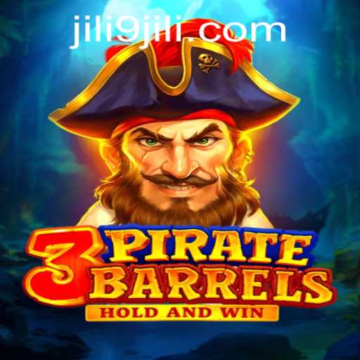 Dive into the World of 3PirateBarrels: Adventure and Strategy Combined