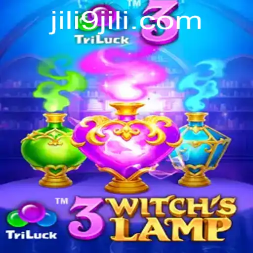 Explore the Mystical World of 3WitchsLamp: A New Era in Gaming