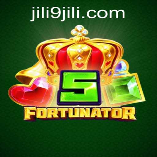 Unveiling the Exciting World of 5Fortunator: A Journey with JiLi9