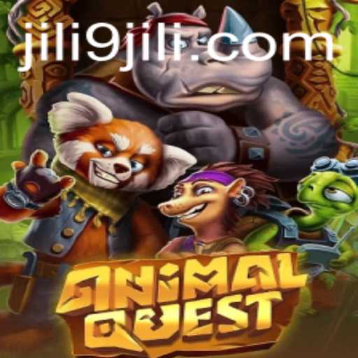 Discover the Exciting World of AnimalQuest with JiLi9