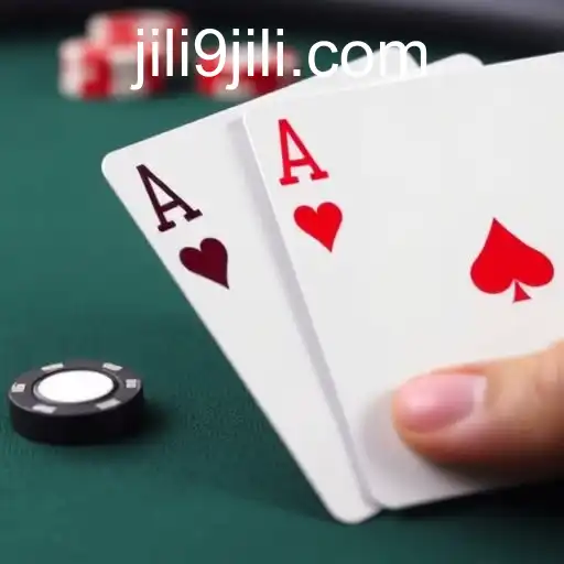 Exploring the Dynamic World of Blackjack: Unlocking Insights with JiLi9