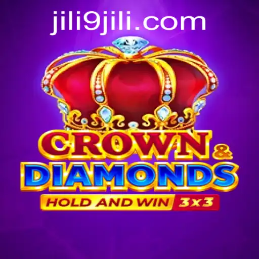 Exploring the Exciting World of Crowndiamonds: JiLi9's Latest Gaming Venture