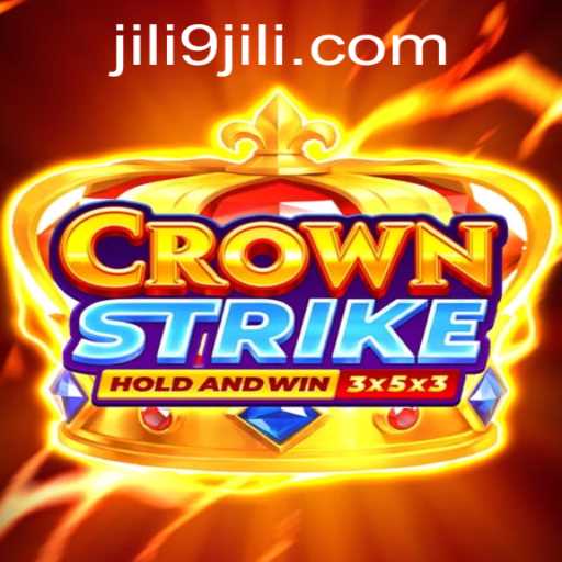 CrownStrike: Exploring the Thrilling World of JiLi9