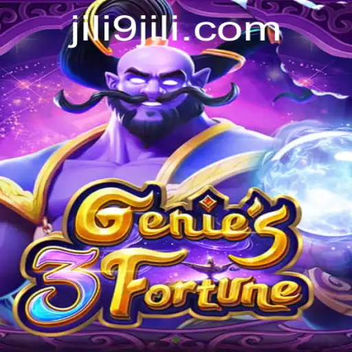Discover the Exciting World of Genie3Fortune