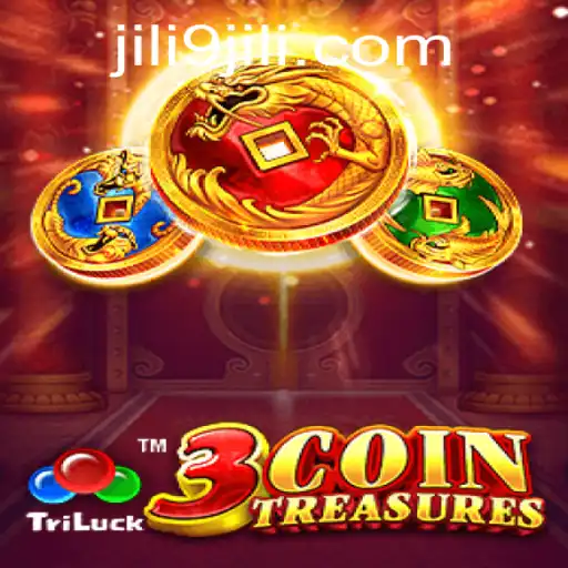 Explore the Exciting World of 3CoinTreasures: A Dive into JiLi9 Adventure