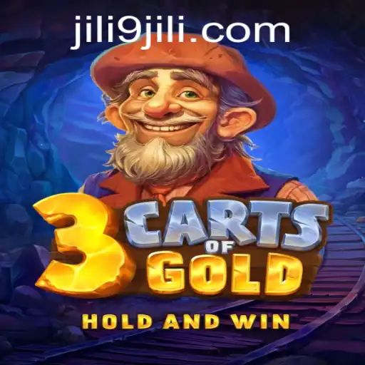 Unveiling the Adventures of 3cartsOfGold: A Different Gaming Experience