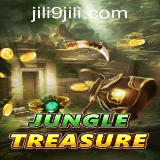 Exploring the Secrets of JungleTreasure: A Thrilling Adventure Beyond Imagination