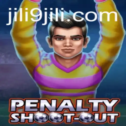 PenaltyShootOut: Exploring the Thrills of JiLi9's Latest Game Sensation