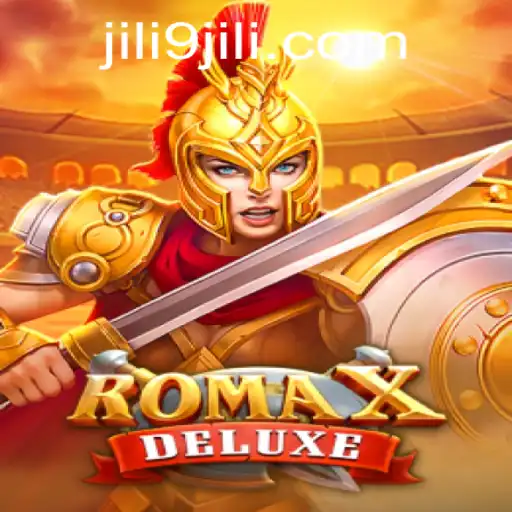 Explore the World of RomaXDeluxe: A Fusion of Ancient Glory and Modern Gaming