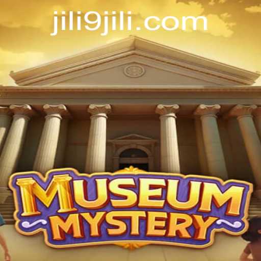 Unveiling the Enigma of 'MuseumMystery': A Thrilling Adventure with JiLi9