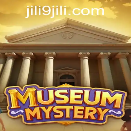 Unveiling the Enigma of 'MuseumMystery': A Thrilling Adventure with JiLi9