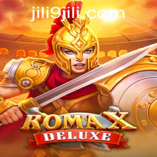 Explore the World of RomaXDeluxe: A Fusion of Ancient Glory and Modern Gaming